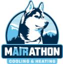 Mairathon Cooling & Heating logo